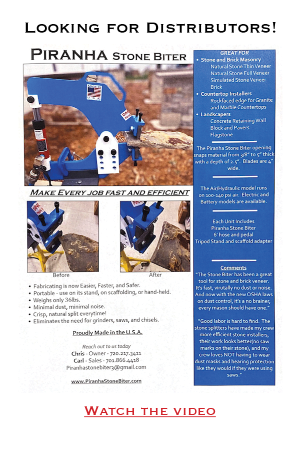 Autonomous equipment unveiled Pro Contractor Rentals